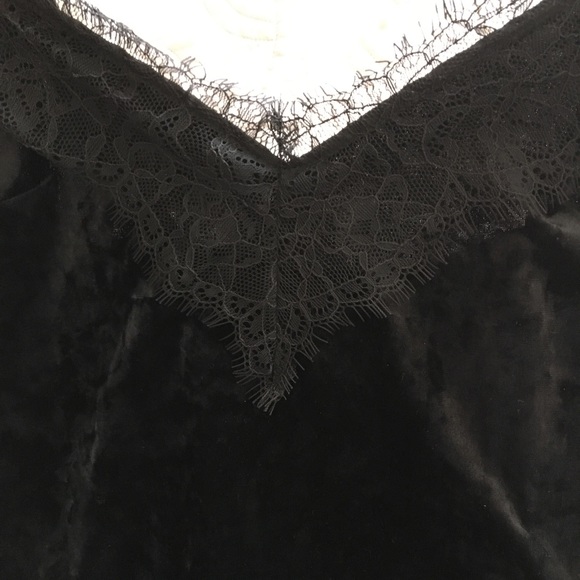 Band of Gypsies Slip Dress Womens - Picture 4 of 7